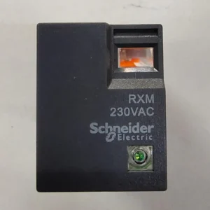 SCHNEIDER RELAY MY2 50Hz