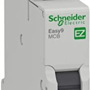 SCHNEIDER MCB Easy9 20Amp Single Phase