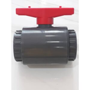 SHIEYU SUPER COMPACT BALL VALVE 1″ (HIGH GRADE)