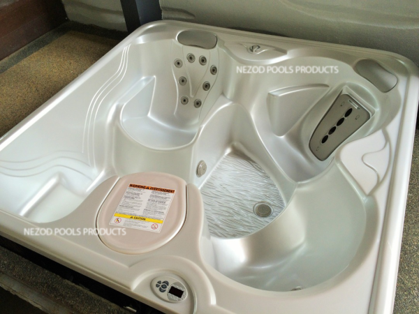 HOTSPRING SPA HOTSPOT SX 3 SEATER - Image 8