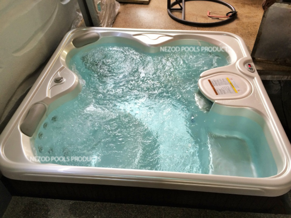 HOTSPRING SPA HOTSPOT SX 3 SEATER - Image 7