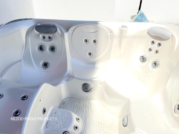 HOTSPRING SPA HOTSPOT RELAY 6 SEATER - Image 6