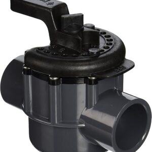 PENTAIR 3″ DIVERTER VALVE / BALL VALVE 3″