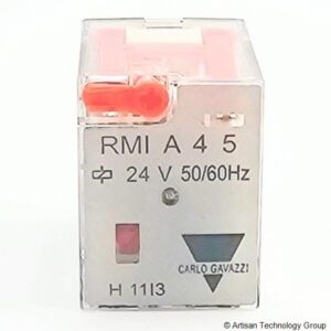 SCHNEIDER GAVAZZI RELAY MY4 50Hz