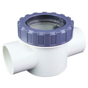 EMAUX 1.5″ CHECK VALVE