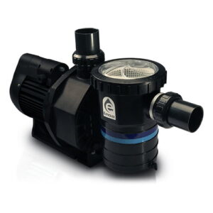 EMAUX Swimming Pool Pump with Filter Combo Set