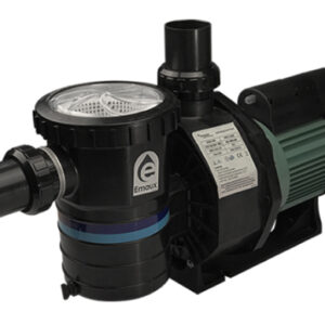 EMAUX SB15 Pool Self Priming Circulation Pump 1.5hp, 220V/50Hz, Single Phase 16.1cubic m/h@12m