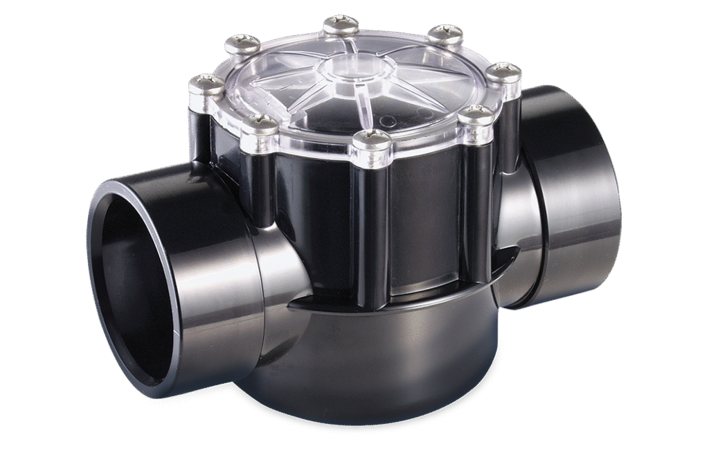 PENTAIR 3″ CHECK VALVE - Panchapools