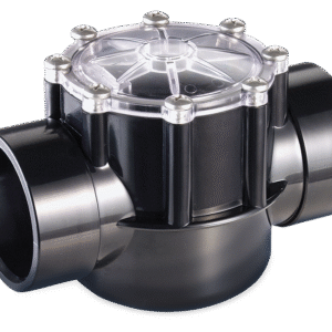 HAYWARD STRAIGHT 2″ CHECK VALVE
