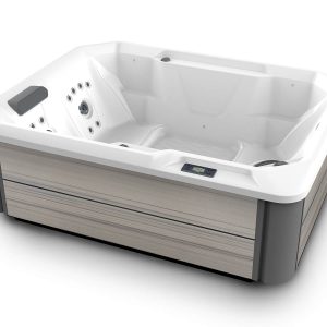 HOTSPRING SPA HOT SPOT STRIDE 3 SEATER