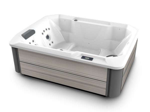 HOTSPRING SPA HOT SPOT STRIDE 3 SEATER