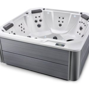 HOTSPRING SPA HOTSPOT RELAY 6 SEATER