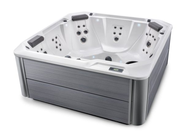 HOTSPRING SPA HOTSPOT RELAY 6 SEATER