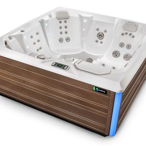 HOTSPRING SPA LIMELIGHT FLAIR 6 SEATER (PREMIUM)