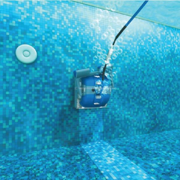 MAYTRONICS M400 WONDER BRUSH POOL ROBOTIC CLEANER FOR UP TO 15M POOL - Image 7