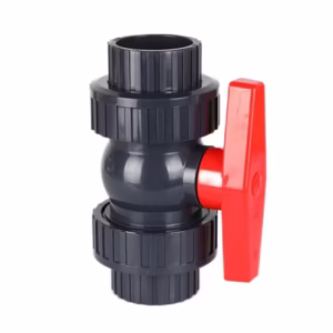 TRUE UNION BALL VALVE C.D 1″ (HIGH GRADE)
