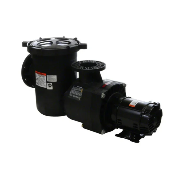 PENTAIR EQ COMMERCIAL PUMP 10.0HP 50Hz (USA) EQK1000 C/W STRAINER 6″ X 4″- 528gpm@50FT - Image 3