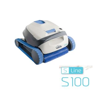 MAYTRONICS S100 POOL ROBOTIC CLEANER FOR UP TO 10M POOL