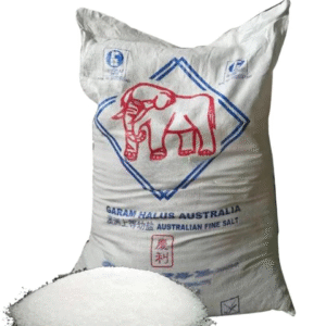 SWAN PDV POOL SALT 25KG