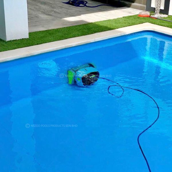 MAYTRONICS X30 ROBOTIC POOL CLEANER FOR UP TO 12M POOL - Image 3