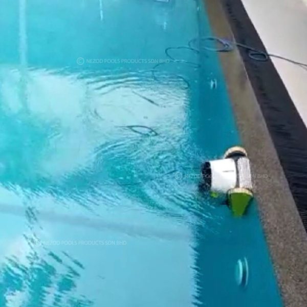 MAYTRONICS X30 ROBOTIC POOL CLEANER FOR UP TO 12M POOL - Image 6