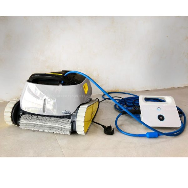 MAYTRONICS X30 ROBOTIC POOL CLEANER FOR UP TO 12M POOL - Image 7