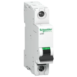 SCHNEIDER MCB Easy9 32Amp Single Phase
