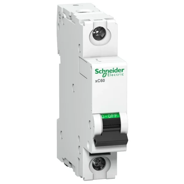 SCHNEIDER MCB Easy9 32Amp Single Phase
