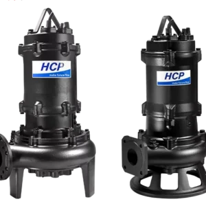 AF Series - Submersible Sewage / Wastewater Pumps 50Hz
