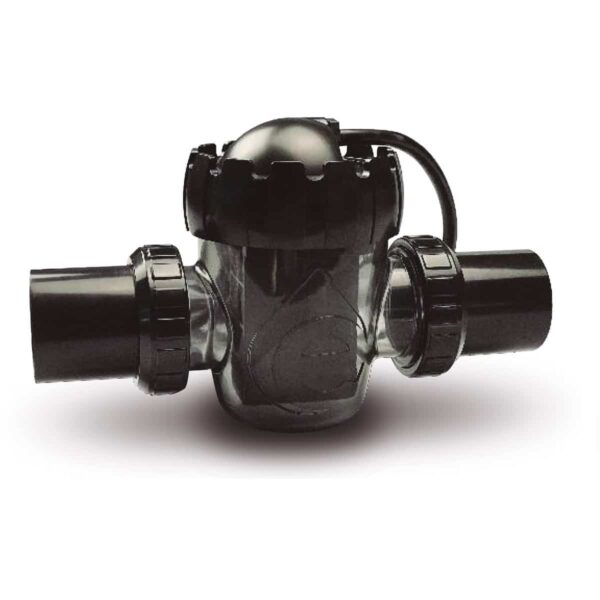 EMAUX SSCMINI SALT CHLORINATOR - Image 4