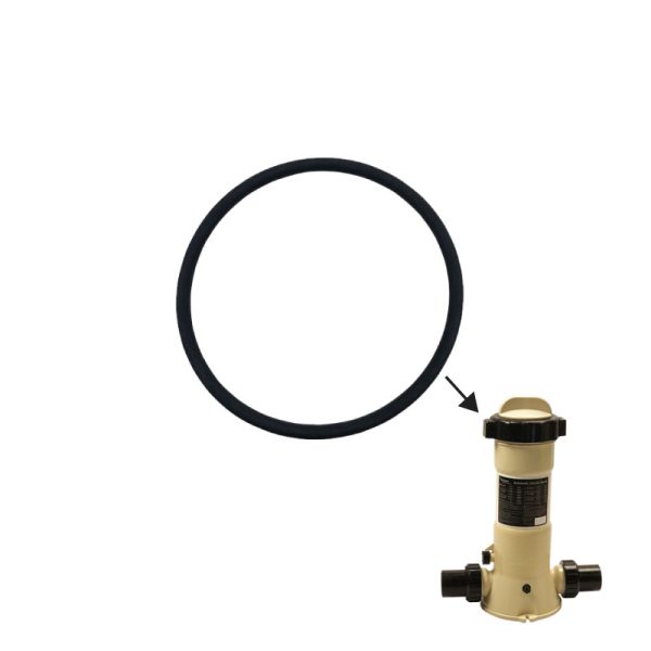 Spare Parts – O-RING For EMAUX CL-01 2KG Chemical Feeder In-line