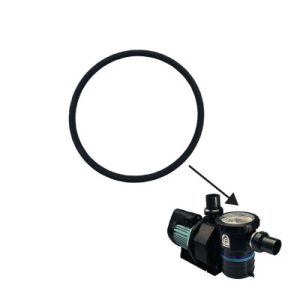 Spare Parts – o-ring for lid Emaux SB series pump / SB10 / SB15 / SB20