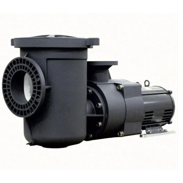 PENTAIR EQ COMMERCIAL PUMP 10.0HP 50Hz (USA) EQK1000 C/W STRAINER 6″ X 4″- 528gpm@50FT