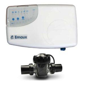 EMAUX SSCMINI SALT CHLORINATOR