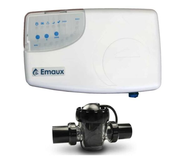 EMAUX SSCMINI SALT CHLORINATOR
