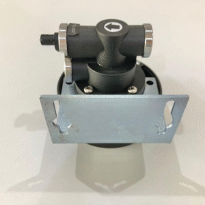 PENTAIR QL2U SINGLE HEAD W/ MICRO VALVE FOR PBS-400 & H-104