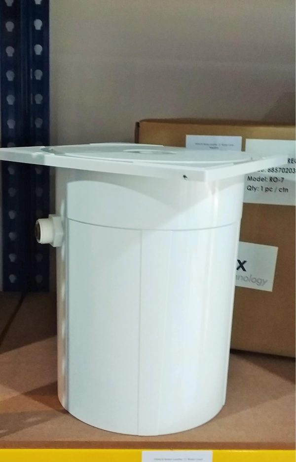 EMAUX Water Leveller // Water Level Regulator – 1.5 inch connection - Image 3