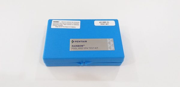 PENTAIR 2 IN 1 TEST KIT #752 - Image 5