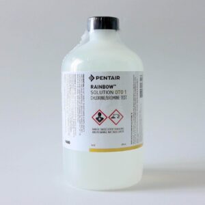 PENTAIR SOLUTION OTO 16 OZ