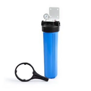 PENTAIR BIG BLUE SMART F&B WATER FILTER – READY TO DRINK