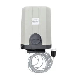 WATERCO WHISPERAIR SPA AIR BLOWER FOR BUBBLE MASSAGE POOL
