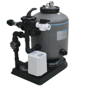 WATERCO AQUABIOME ASM MECHANICAL AND BIOLOGICAL FILTRATION