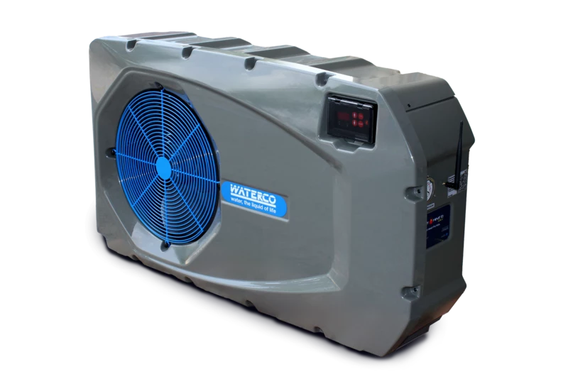 EHMKV front side view with WIFI