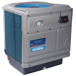 Waterco Electroheat Plus 25KW Heat Pump – 3 Phase