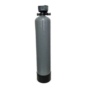 WATERCO MICRON W300 MKII ZEOPLUS OUTDOOR HOME WATER FILTER (AUTO BACKWASH)