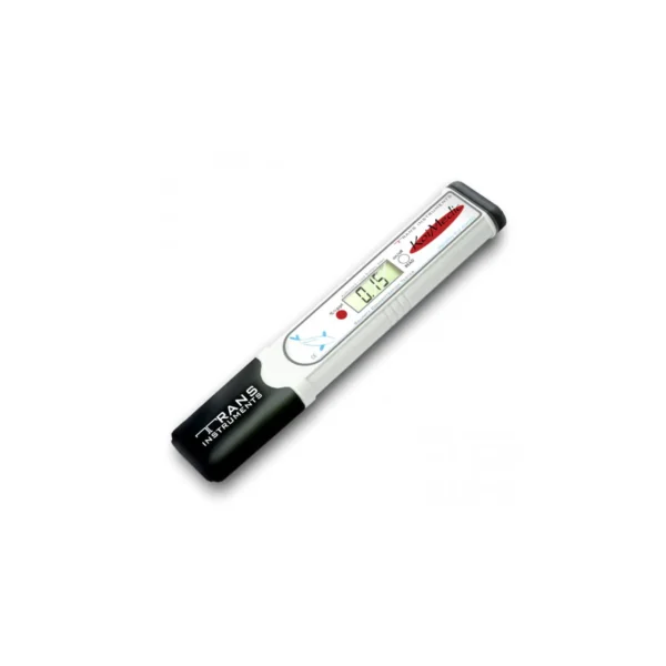 TRANS INSTRUMENTS SMART SALT POOL CHECKER – ISO 9001 CERTIFIED