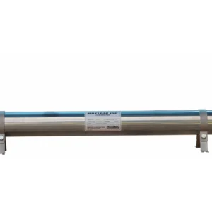 SOLCLEAR UV STERILISER MULTI-PURPOSE ULTRA – VIOLET WATER DISINFECTION