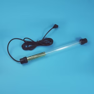 EHK 15W UVC LIGHT STERILIZER SINGLE TUBE FOR FISH POND