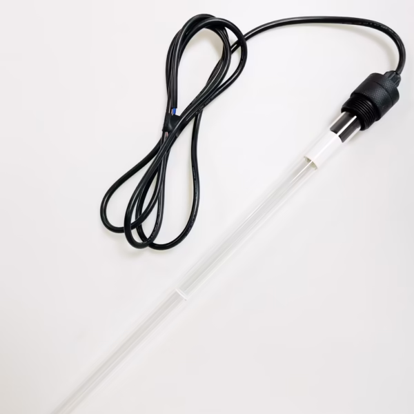 EHK 60W UVC LIGHT STERILIZER DOUBLE TUBE FOR FISH POND - Image 4