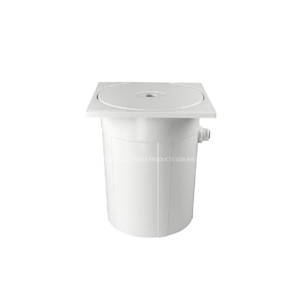 EMAUX Water Leveller // Water Level Regulator – 1.5 inch connection - Image 4